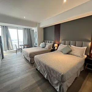  Apartamento Moderno Apartamento Doble