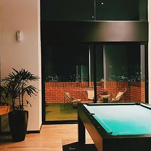  Apartamento Inara En Centro De La Ciudad Aeropuerto
