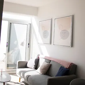  Apartamento Estudio Narama Aeropuerto Z13