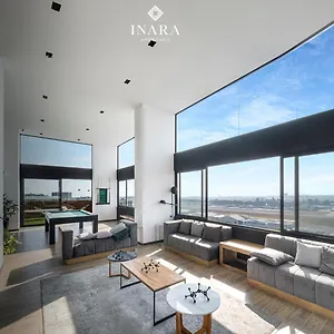  Apartamento La Casona, Aeropuerto Ciudad Inara