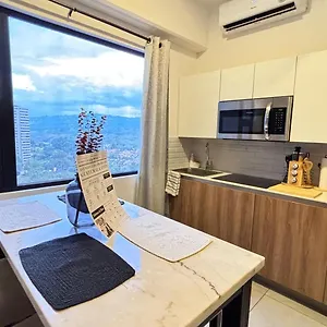 Apartment Unique In The Heart Of, Guatemala City