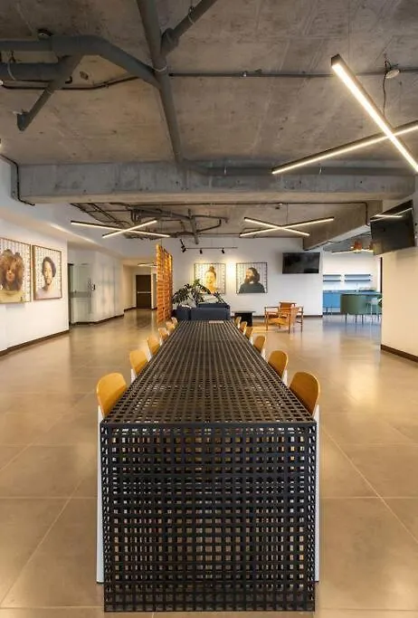 Uasenua -Beautiful New Apartment Guatemala City