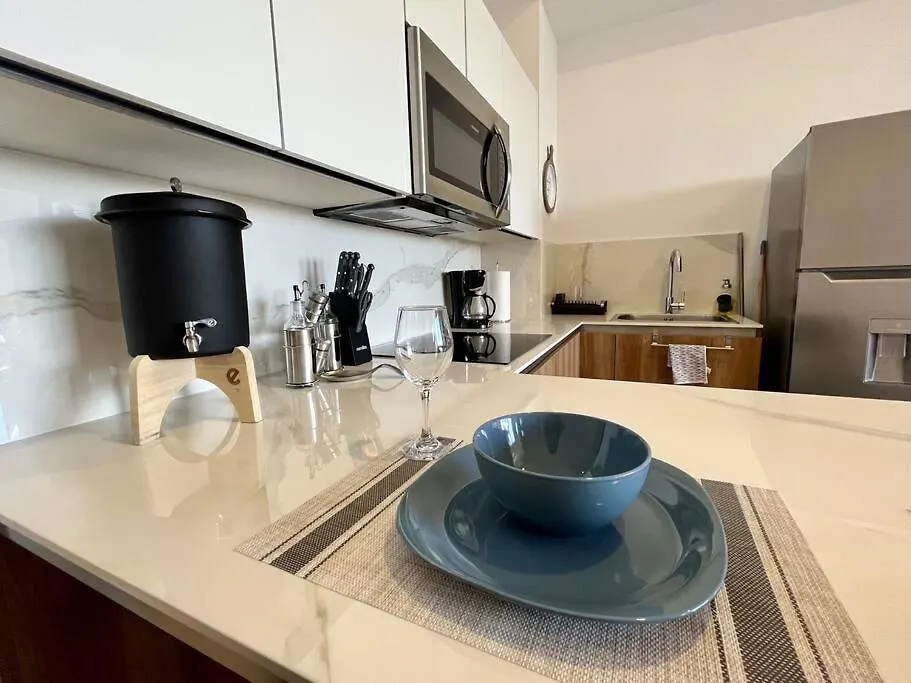 Uasenua -Beautiful New Apartment Guatemala City 0*,  Guatemala