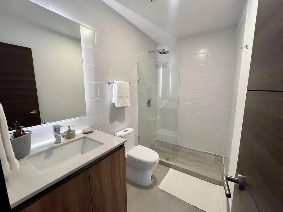 Uasenua -Beautiful New Apartment Guatemala City 0*,  Guatemala